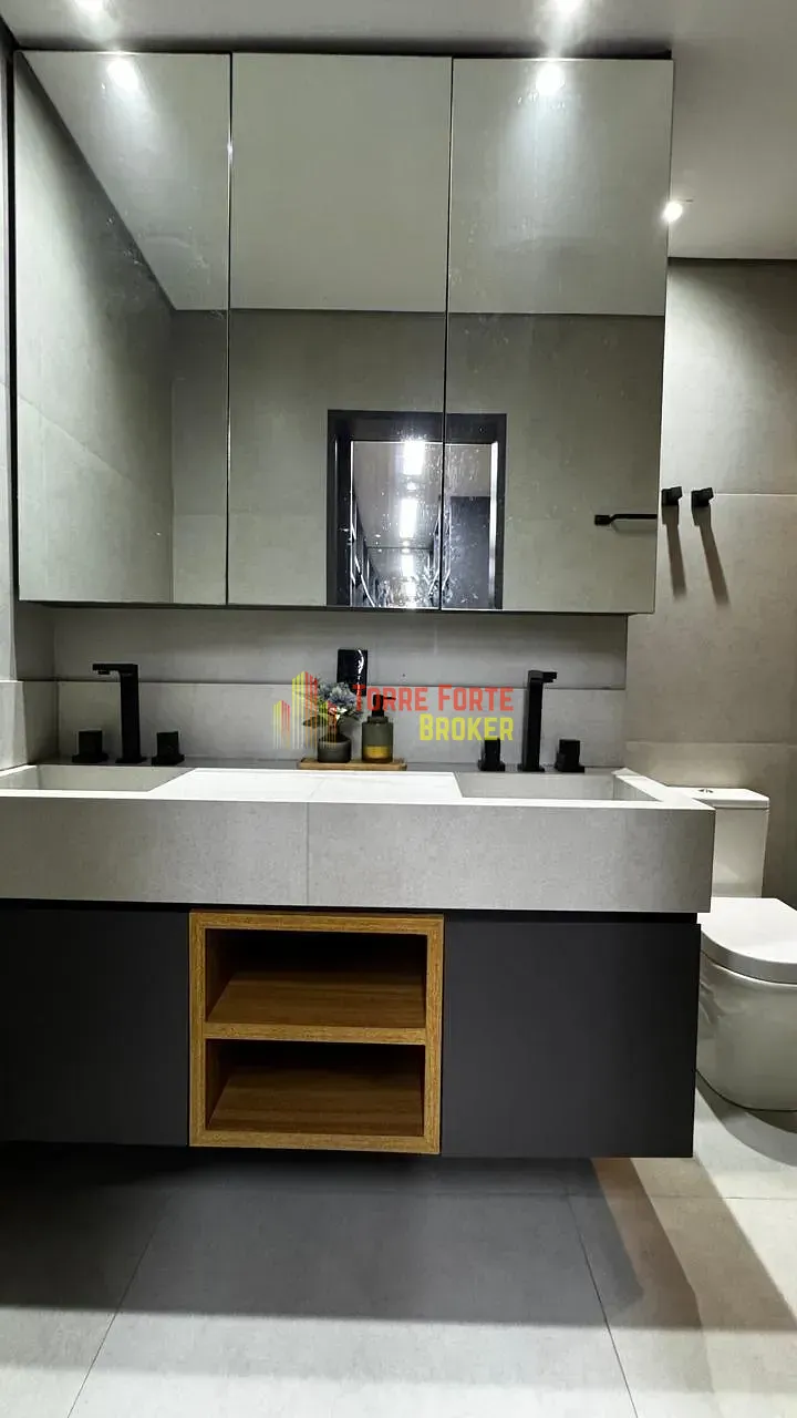 Casa, 5 quartos, 360 m² - Foto 25