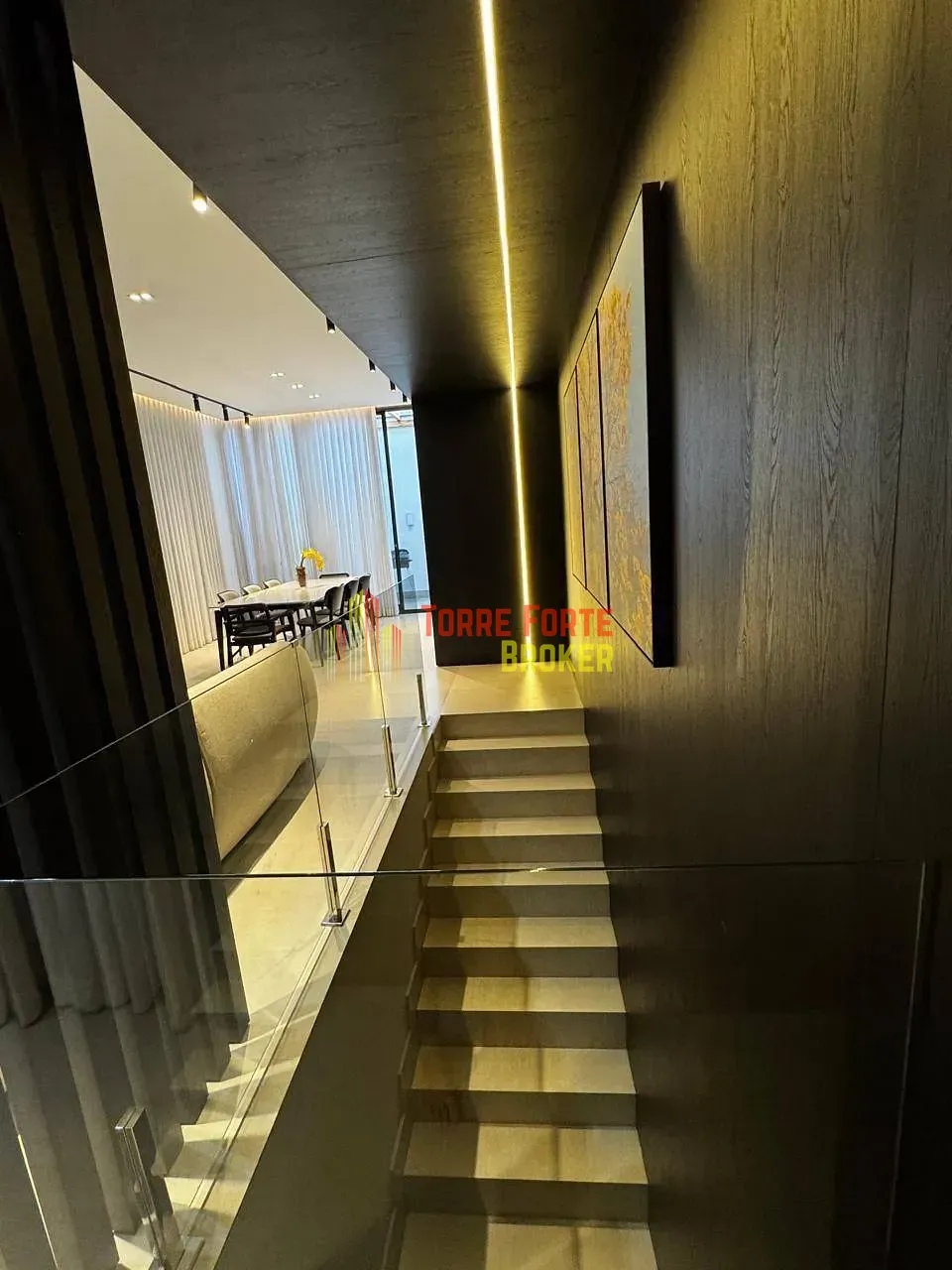 Casa, 5 quartos, 360 m² - Foto 26