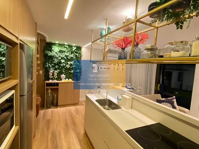 Casa 2 quartos e 2 banheiros, para alugar, no bairro Muro Alto em Ipojuca