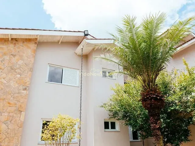 Casa com 1318m² 5 quartos e 6 banheiros, à venda, no bairro Jardim Flamboyant-B em Atibaia