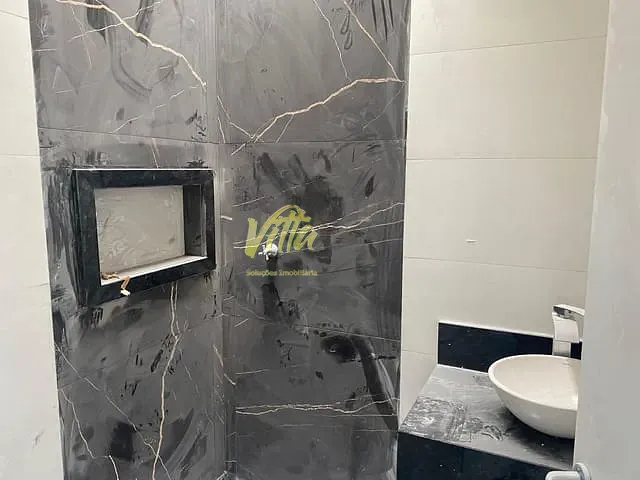Casa com 65m² 3 quartos e 2 banheiros, à venda, no bairro Fazenda Velha em Araucária
