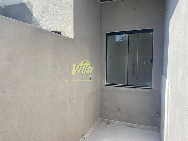 Casa com 65m² 3 quartos e 2 banheiros, à venda, no bairro Fazenda Velha em Araucária