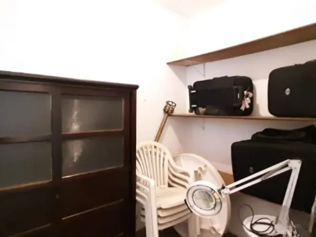 Casa 3 quartos e 2 banheiros, à venda ou para alugar, no bairro Centro em Santo André