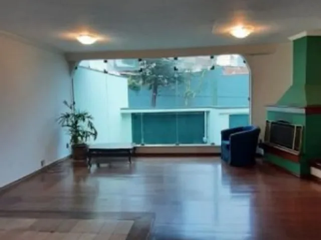 Casa 3 quartos e 2 banheiros, à venda ou para alugar, no bairro Centro em Santo André