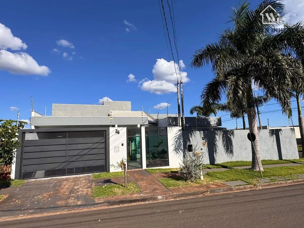Casa, 3 quartos, 140 m² - Foto 1
