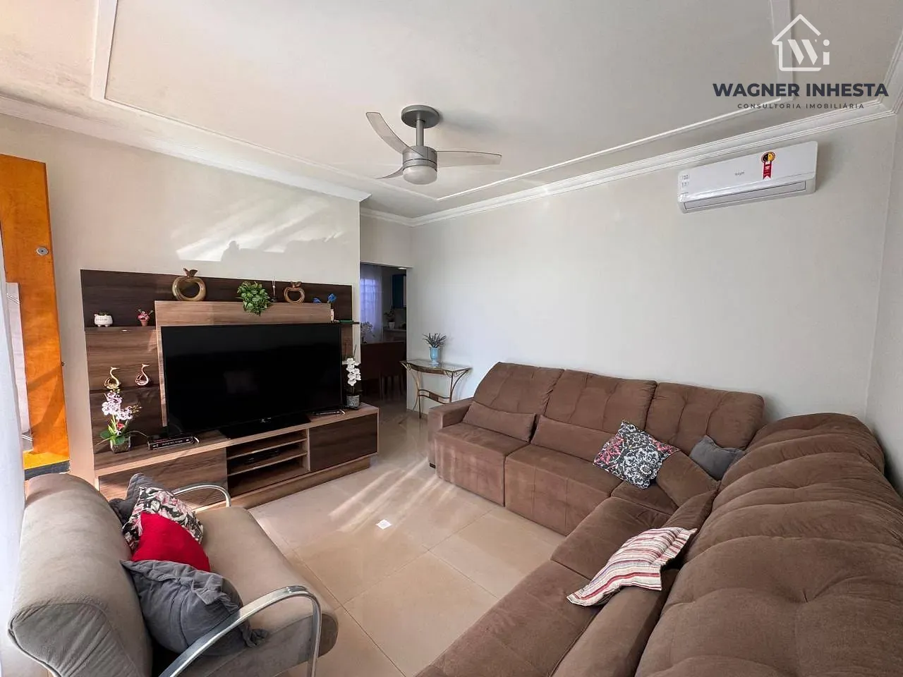 Casa, 3 quartos, 140 m² - Foto 8