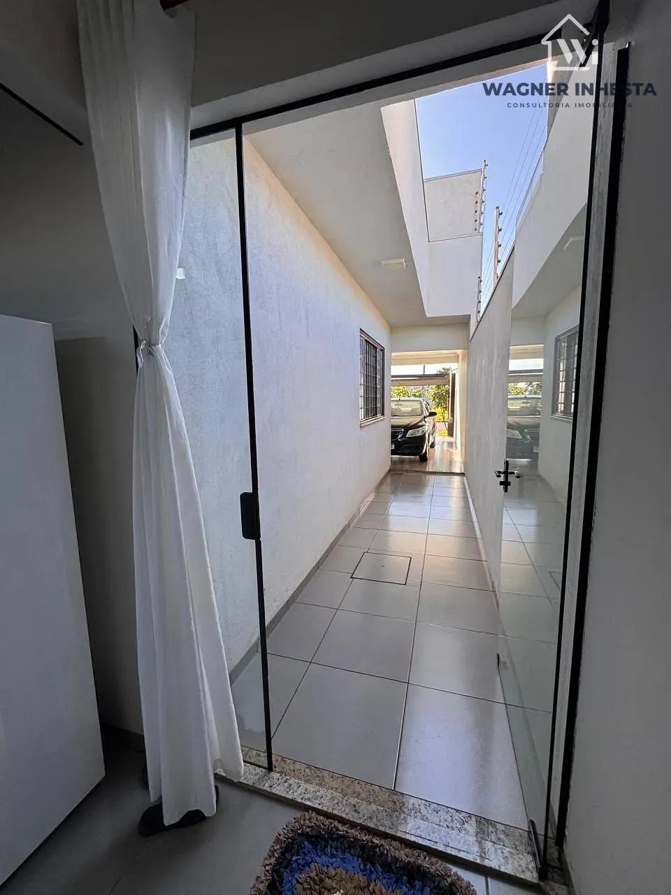 Casa, 3 quartos, 140 m² - Foto 25
