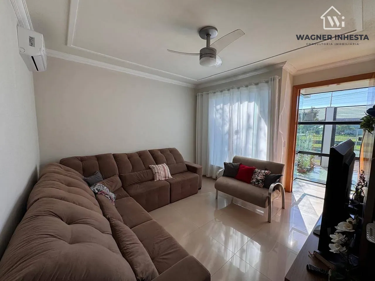Casa, 3 quartos, 140 m² - Foto 10