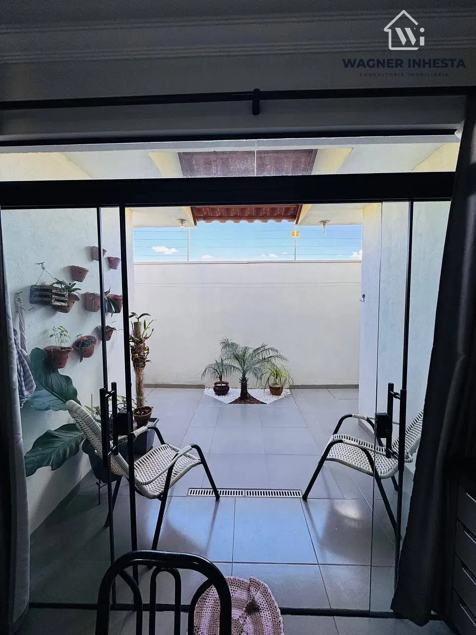 Casa, 3 quartos, 140 m² - Foto 27