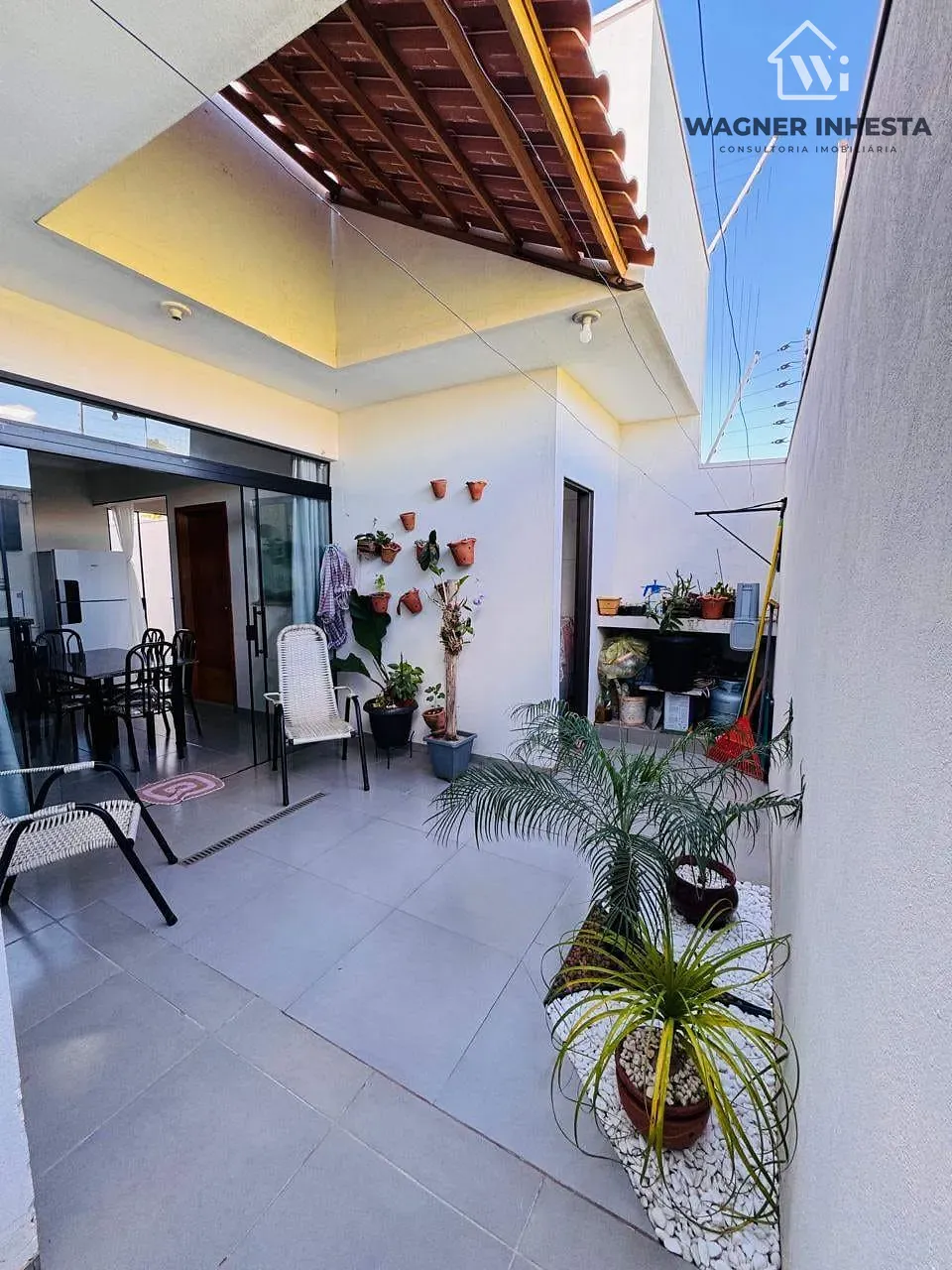 Casa, 3 quartos, 140 m² - Foto 28