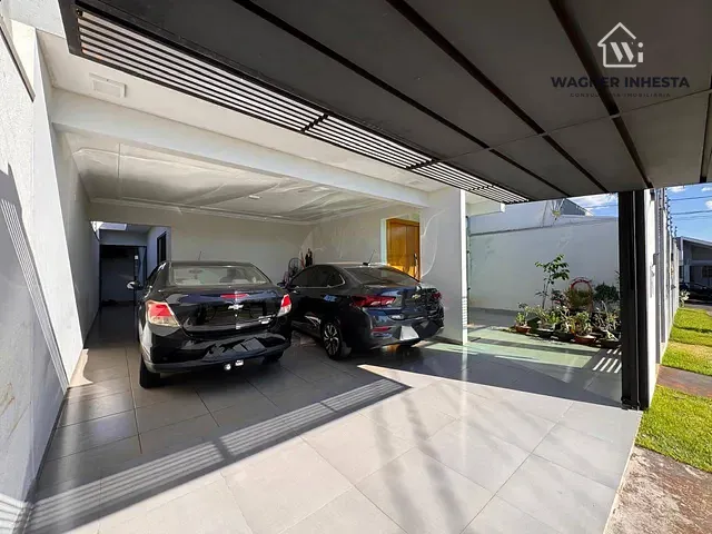 Casa com 200m² 3 quartos e 2 banheiros, à venda, no bairro Jardim Oriental em Maringá