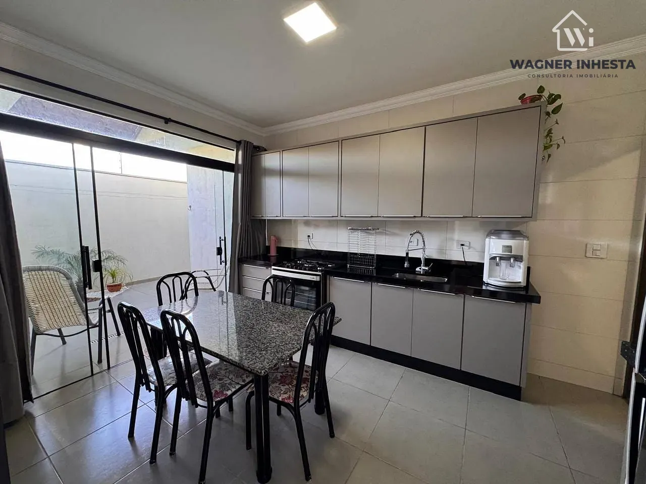 Casa, 3 quartos, 140 m² - Foto 24
