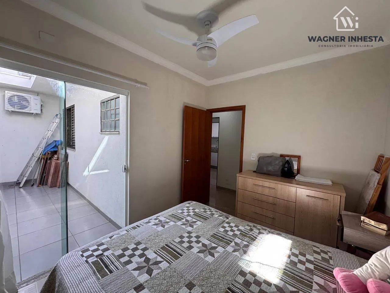 Casa, 3 quartos, 140 m² - Foto 17