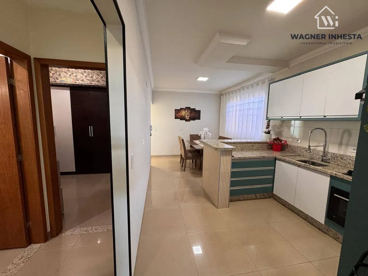 Casa, 3 quartos, 140 m² - Foto 14