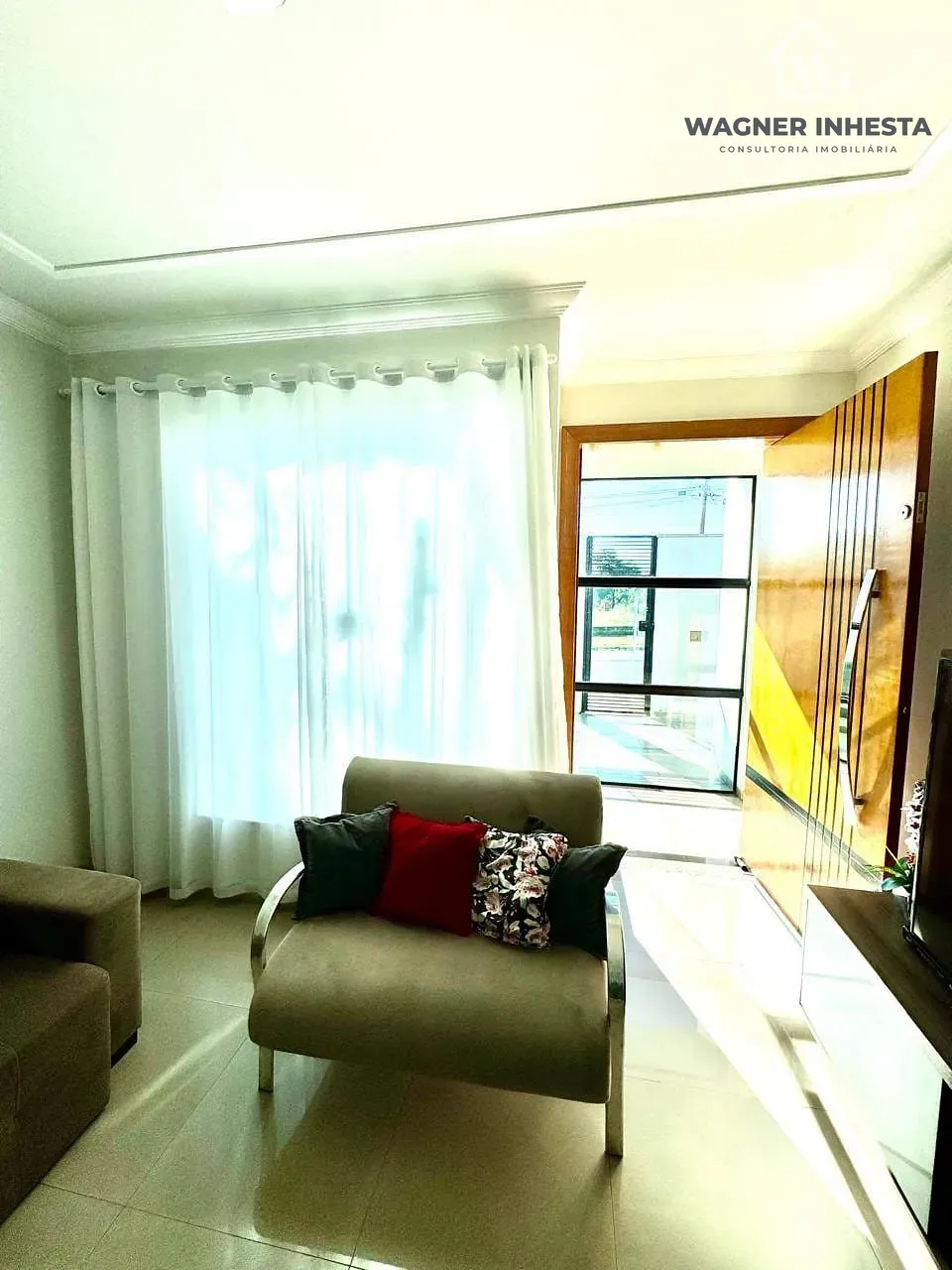 Casa, 3 quartos, 140 m² - Foto 9