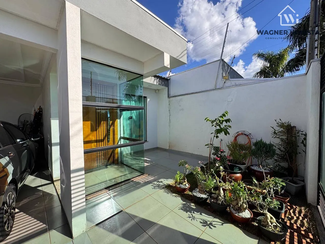 Casa, 3 quartos, 140 m² - Foto 6