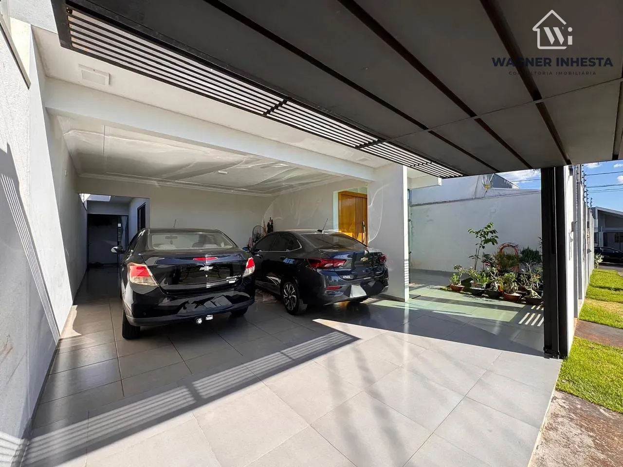 Casa, 3 quartos, 140 m² - Foto 3