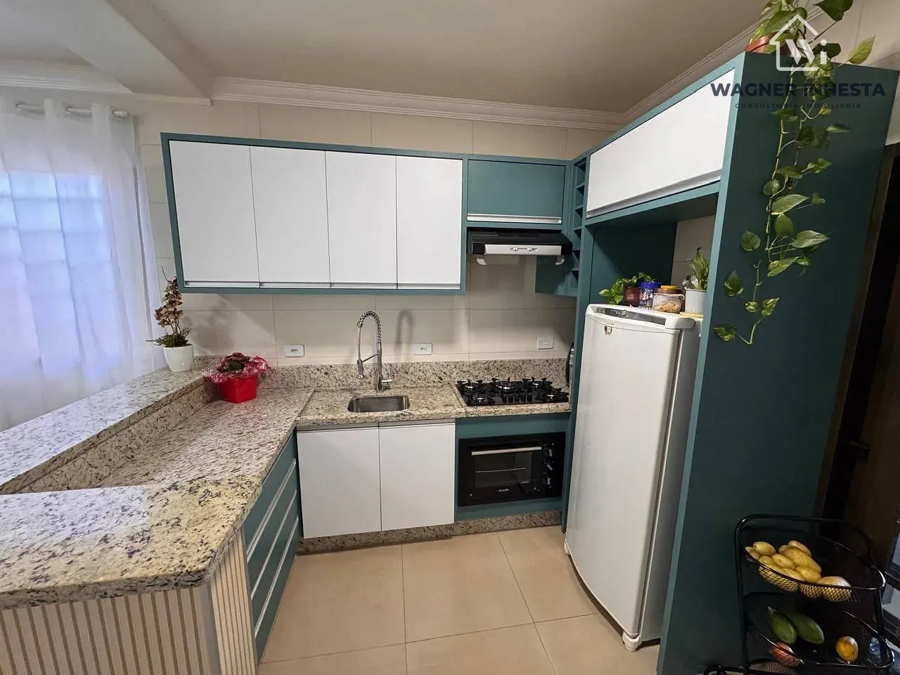 Casa, 3 quartos, 140 m² - Foto 12