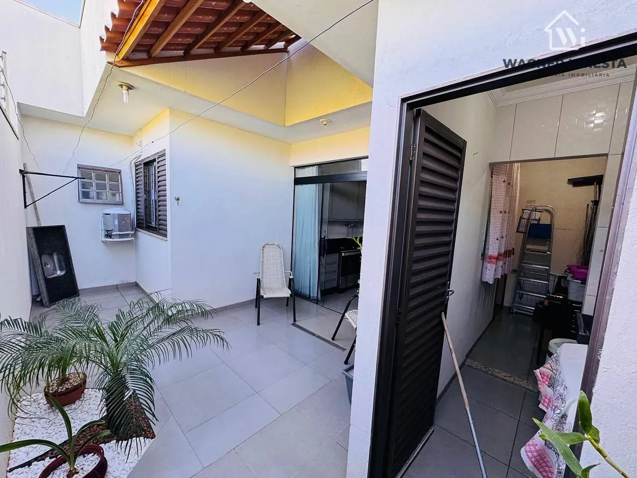 Casa, 3 quartos, 140 m² - Foto 29