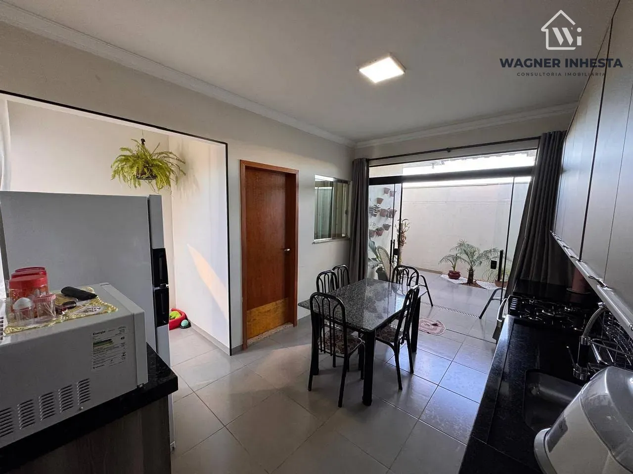 Casa, 3 quartos, 140 m² - Foto 23