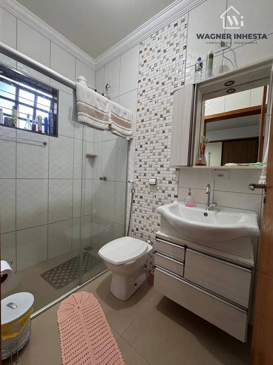 Casa, 3 quartos, 140 m² - Foto 21