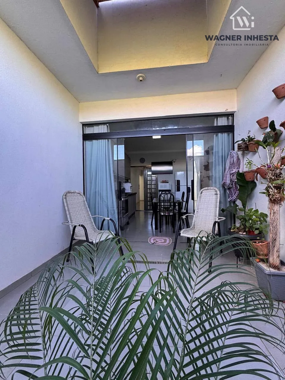 Casa, 3 quartos, 140 m² - Foto 31