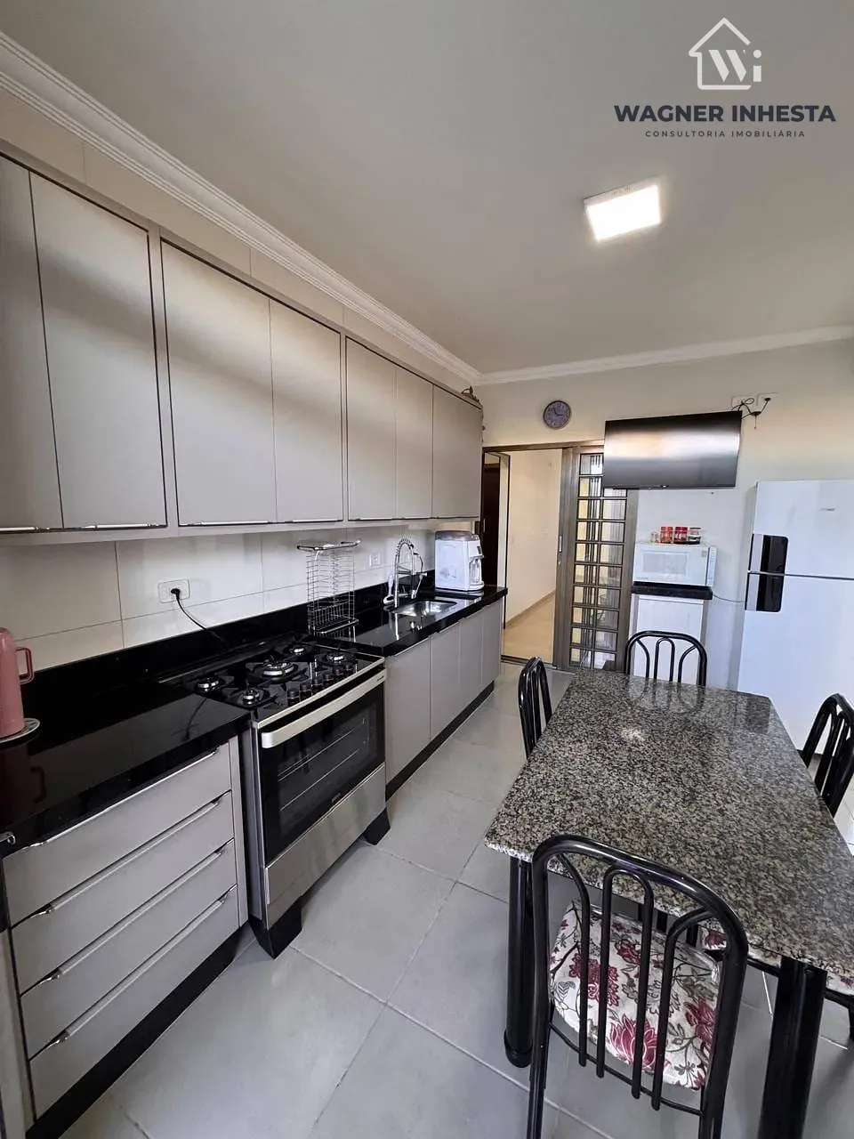 Casa, 3 quartos, 140 m² - Foto 26