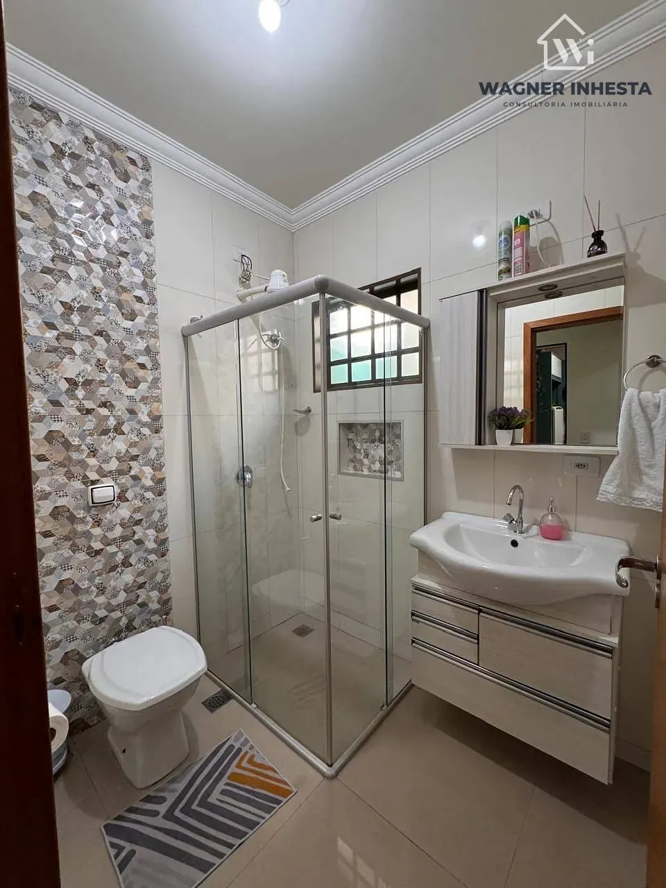 Casa, 3 quartos, 140 m² - Foto 19