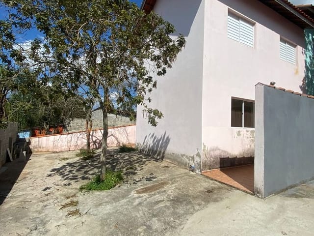 Casa 2 quartos e 1 banheiro, para alugar, no bairro Dos Pedrosos em Extrema