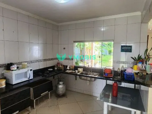 Casa com 800m² 3 quartos e 2 banheiros, à venda, no bairro Ponte Alta  em Brasília