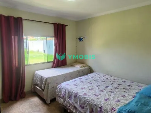 Casa com 800m² 3 quartos e 2 banheiros, à venda, no bairro Ponte Alta  em Brasília