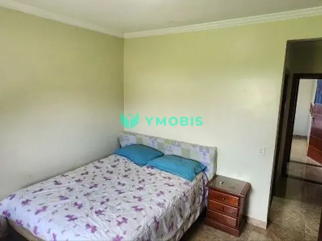 Casa com 800m² 3 quartos e 2 banheiros, à venda, no bairro Ponte Alta  em Brasília