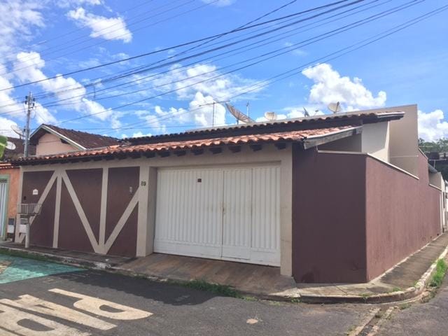 Foto do Casa - Casa residencial à venda, Núcleo Residencial Tutunas, Uberaba. | ZUCATO IMOBILIARIA LTDA