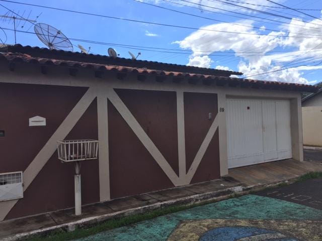 Foto do Casa - Casa residencial à venda, Núcleo Residencial Tutunas, Uberaba. | ZUCATO IMOBILIARIA LTDA