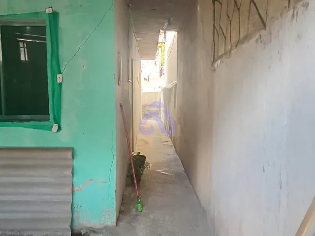 Casa com 142m² 2 quartos e 1 banheiro, à venda, no bairro Jardim Cumbica em Guarulhos