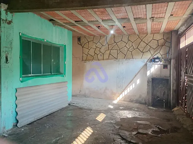 Casa com 142m² 2 quartos e 1 banheiro, à venda, no bairro Jardim Cumbica em Guarulhos