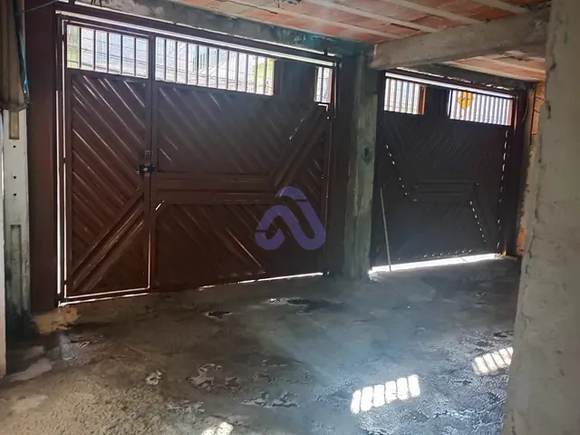 Casa com 142m² 2 quartos e 1 banheiro, à venda, no bairro Jardim Cumbica em Guarulhos