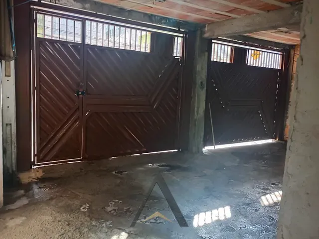 Casa com 142m² 2 quartos e 1 banheiro, à venda, no bairro Jardim Cumbica em Guarulhos