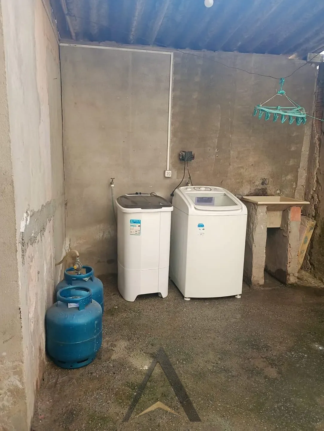 Casa, 2 quartos, 132 m² - Foto 19