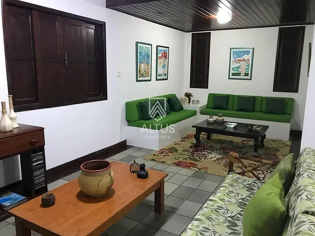 Casa 6 quartos e 2 banheiros, à venda, no bairro Vilas do Atlântico em Lauro de Freitas