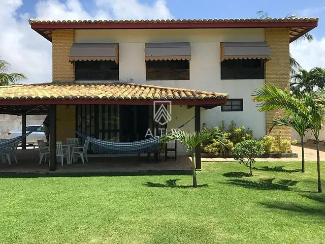 Casa 6 quartos e 2 banheiros, à venda, no bairro Vilas do Atlântico em Lauro de Freitas
