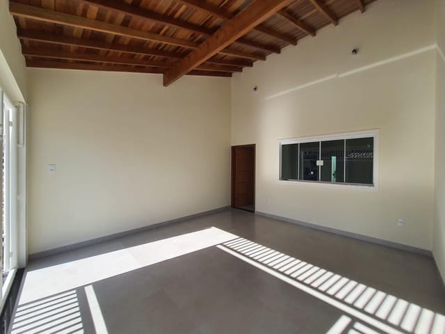 Casa com 165m² 3 quartos e 2 banheiros, à venda, no bairro Cidade Nova em Indaiatuba