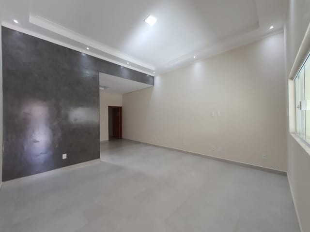 Casa com 165m² 3 quartos e 2 banheiros, à venda, no bairro Cidade Nova em Indaiatuba