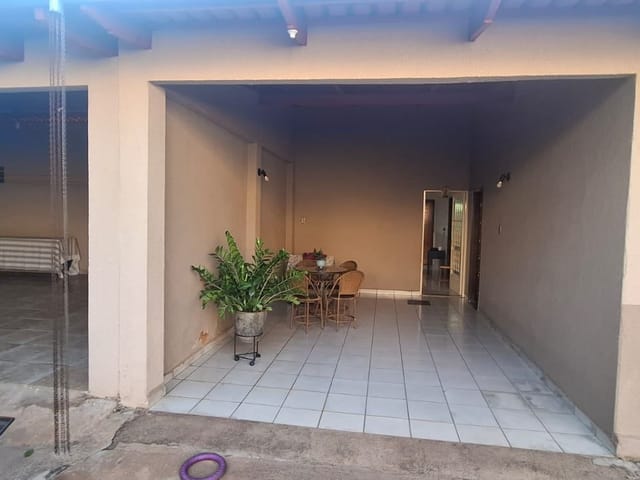 Casa 4 quartos e 3 banheiros, à venda, no bairro Setor Norte Ferroviário em Goiânia