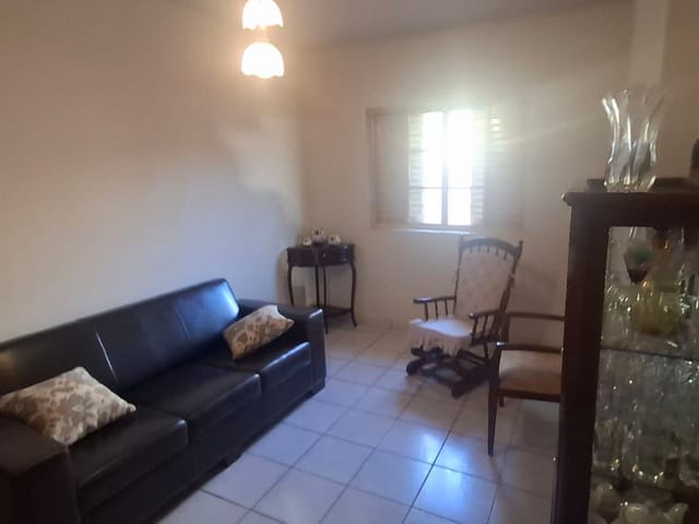 Casa 4 quartos e 3 banheiros, à venda, no bairro Setor Norte Ferroviário em Goiânia