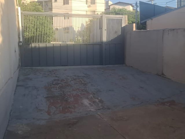 Casa 4 quartos e 3 banheiros, à venda, no bairro Setor Norte Ferroviário em Goiânia