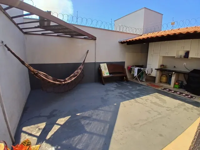 Casa à venda, Setor Três Marias, Goiânia, GO