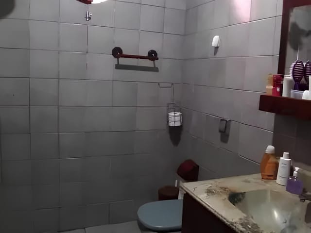 Casa 5 quartos e 3 banheiros, à venda, no bairro Vila Floresta em Santo André