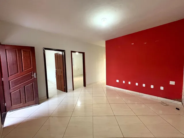 Foto do Casa - Casa para locação, Jardim Montanhês, Ibirité, MG | IMOBILIÁRIA BARREIRO