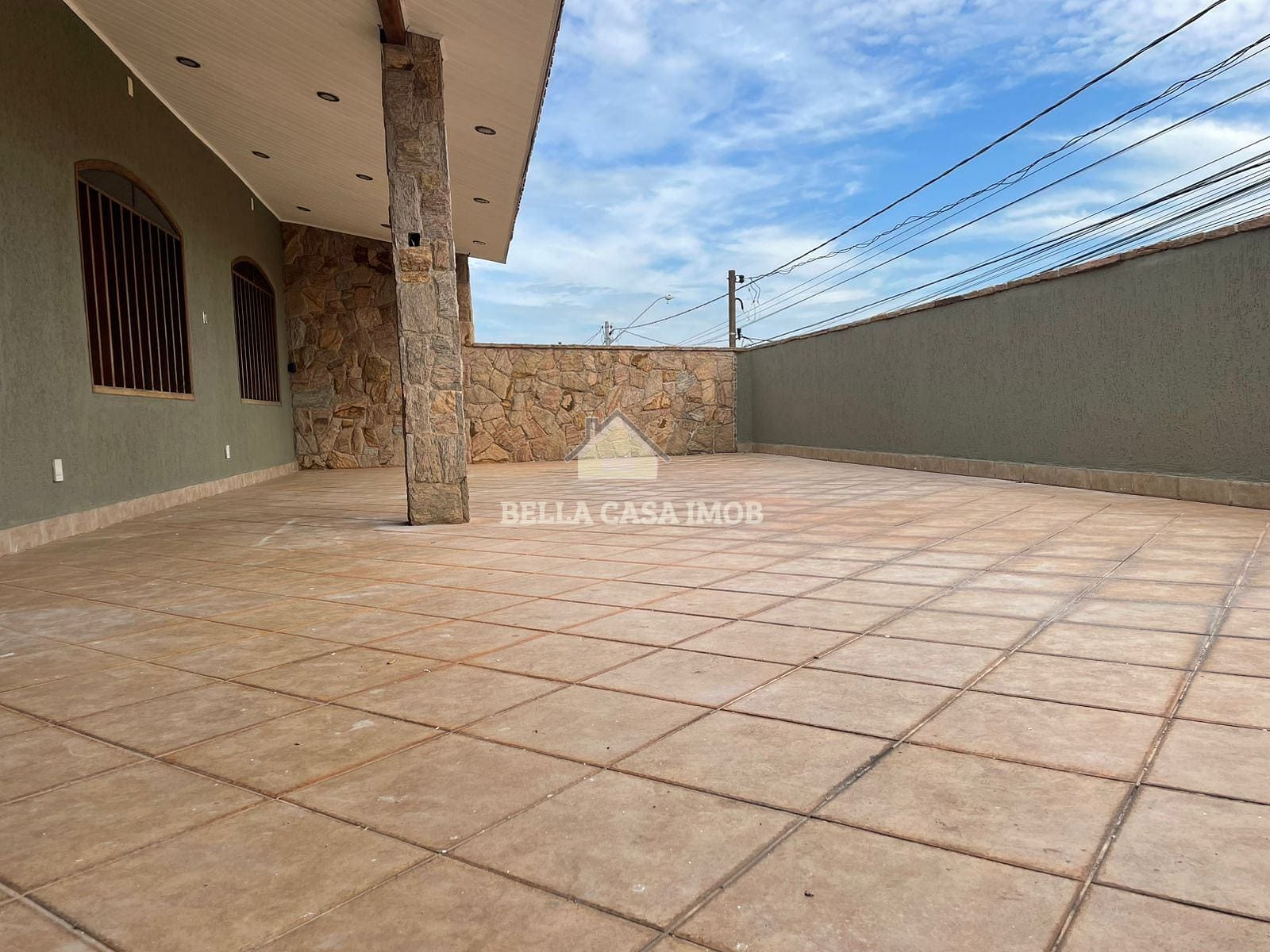 Casa, 3 quartos, 375 m² - Foto 38